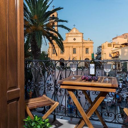 Casa Irene Chrissi Akti Chania Exterior foto
