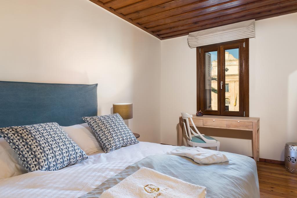 Casa Irene Chrissi Akti Chania Exterior foto